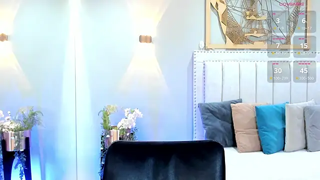  LaraMom  online show from April 14, 6:03 pm