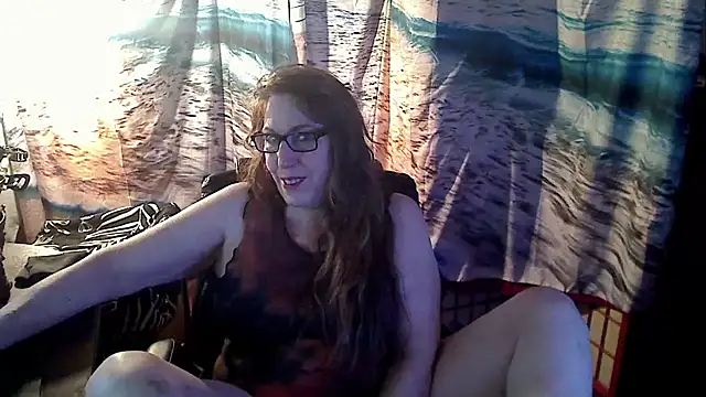 Ireallysquirt online show from February 13, 1:50 am