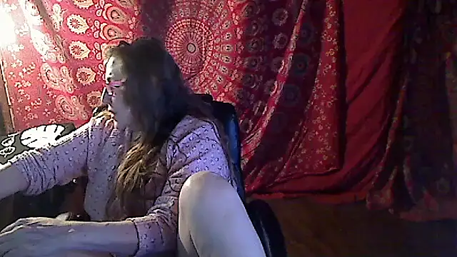 Ireallysquirt online show from March 1, 7:51 am