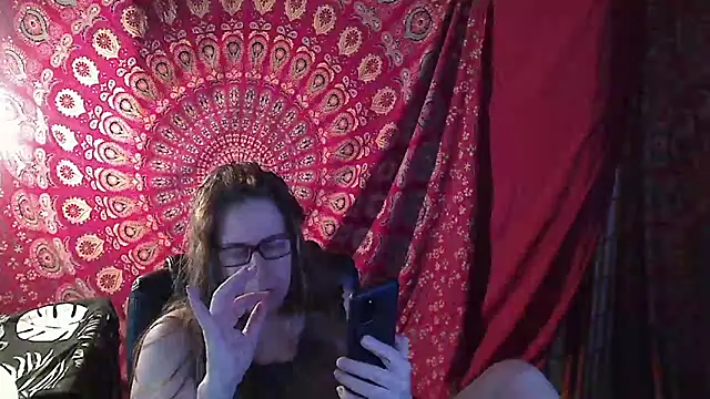 Ireallysquirt online show from March 10, 5:43 am