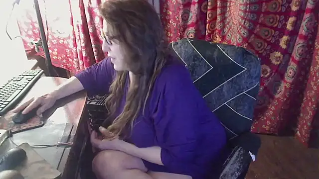 Ireallysquirt online show from January 15, 10:53 am