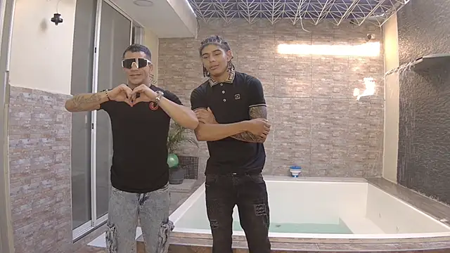 Boysgang sex online show from June 13, 11:30 am