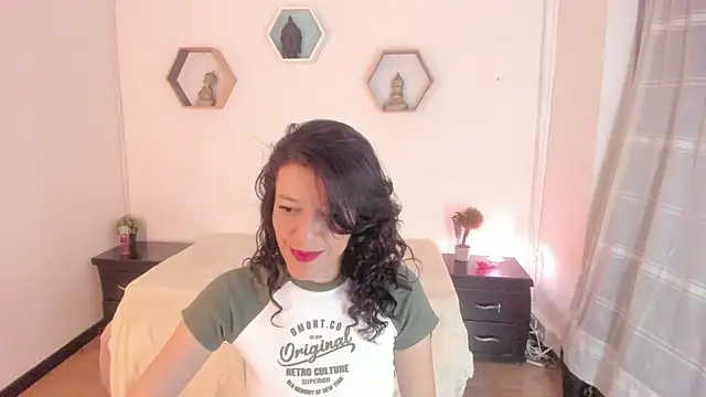 Paloma victory online show from January 26, 9:18 pm