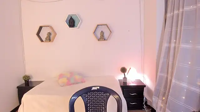 Paloma victory online show from February 5, 8:35 pm