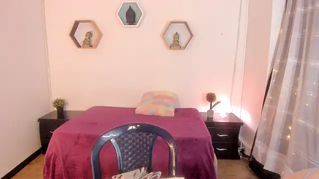 Paloma victory online show from February 27, 8:09 pm