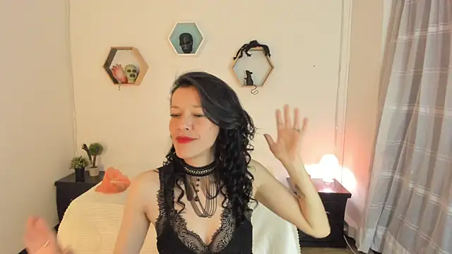 Paloma victory online show from October 16, 9:27 pm