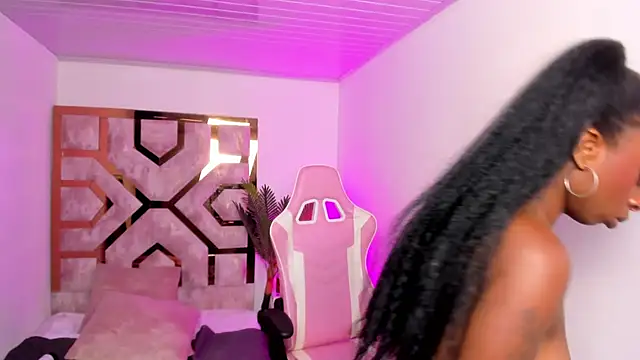 Anny osorio online show from January 28, 1:18 am