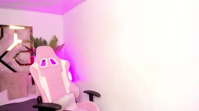 Anny osorio online show from February 5, 7:31 pm