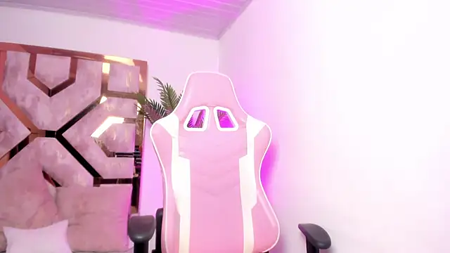 Anny osorio online show from February 11, 8:31 pm