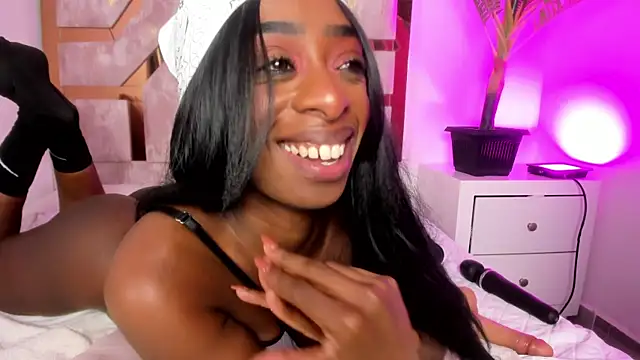 Anny osorio online show from February 12, 12:16 am