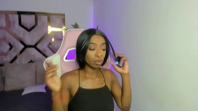 Anny osorio online show from February 27, 8:09 pm