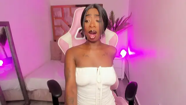 Anny osorio online show from March 1, 7:26 pm