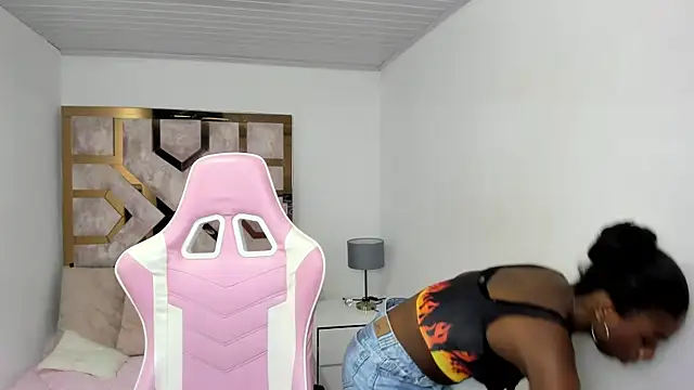 Anny osorio online show from March 14, 7:23 pm