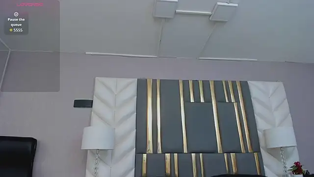 Anny osorio online show from November 26, 6:53 pm