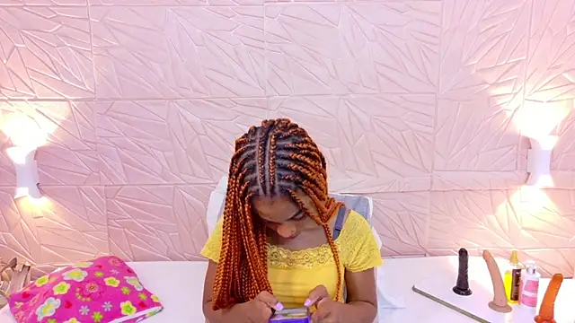 Amarantha love69 online show from October 22, 2:06 pm