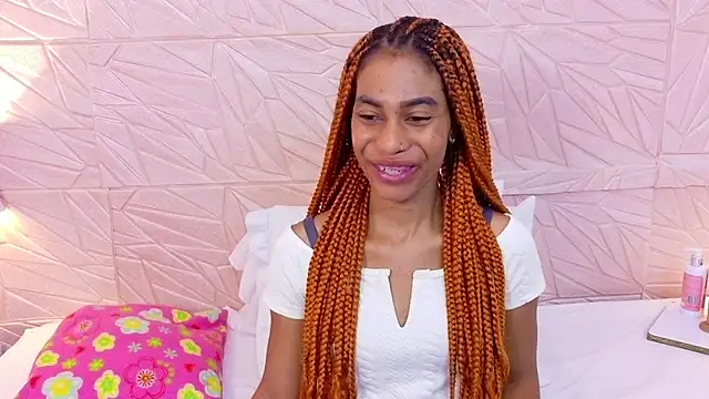 Amarantha love69 online show from October 30, 2:18 pm