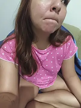 Bruninha Hot10 online show from February 18, 2:40 am