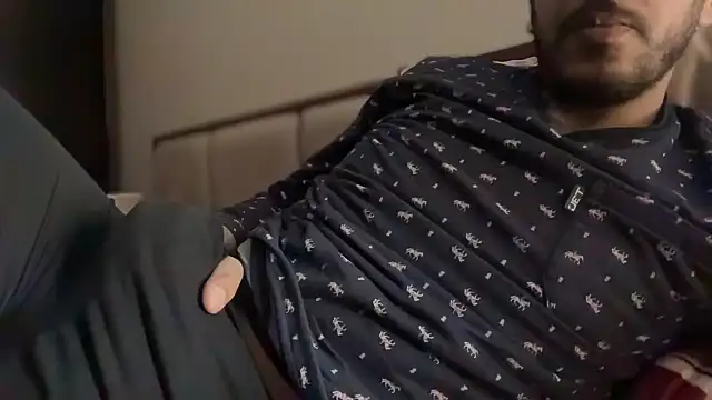 Snapshot of Mooka69 chatting on March 8, 6:50 am Mooka69 online show from March 8, 6:50 am