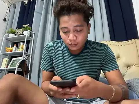 asian sweetboy online show from February 19, 10:00 am