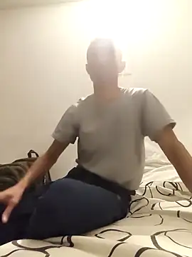 Snapshot of Nacho19cmsex chatting on March 1, 1:07 am Nacho19cmsex online show from March 1, 1:07 am