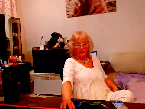 Natali7634 online show from March 11, 9:37 pm