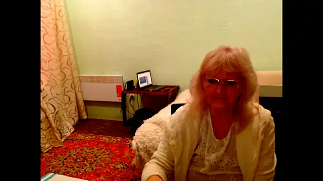 Natali7634 online show from November 5, 5:07 am