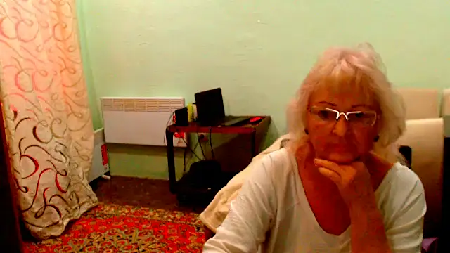 Natali7634 online show from November 16, 6:52 am