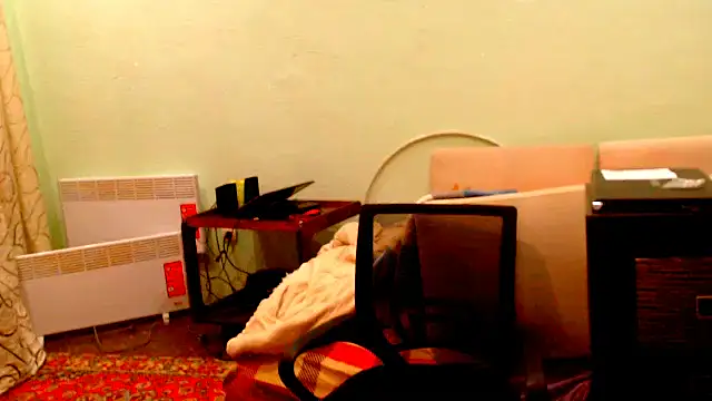 Natali7634 online show from November 29, 5:21 am