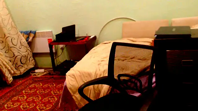 Natali7634 online show from December 18, 2:56 pm