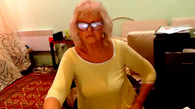 Natali7634 online show from December 19, 8:54 am