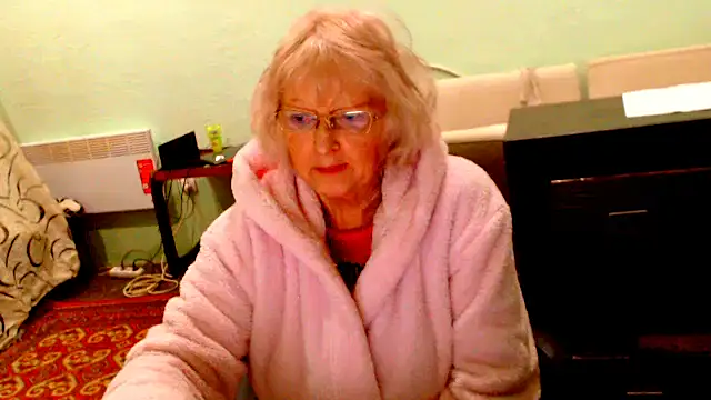 Natali7634 online show from January 8, 11:51 pm