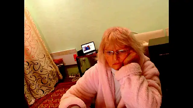 Natali7634 online show from January 9, 2:09 pm