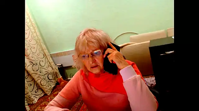 Natali7634 online show from January 10, 6:09 pm