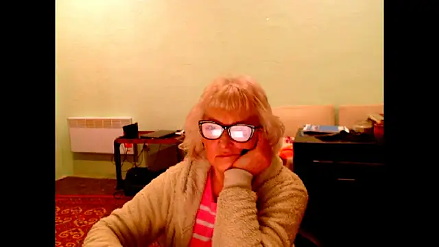 Natali7634 online show from February 28, 8:21 pm