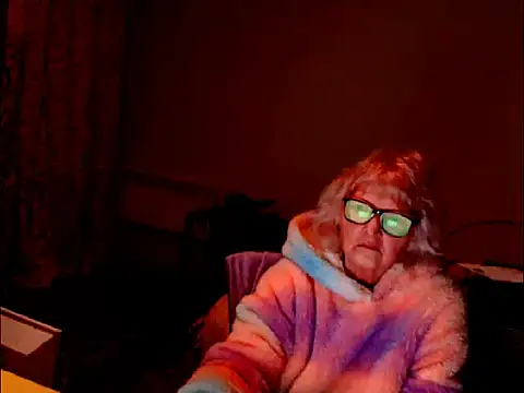 Natali7634 online show from March 24, 1:32 am