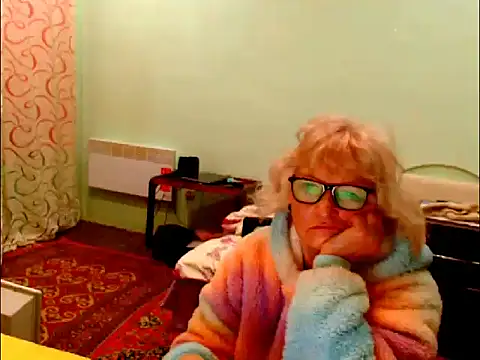 Natali7634 online show from March 30, 5:30 am