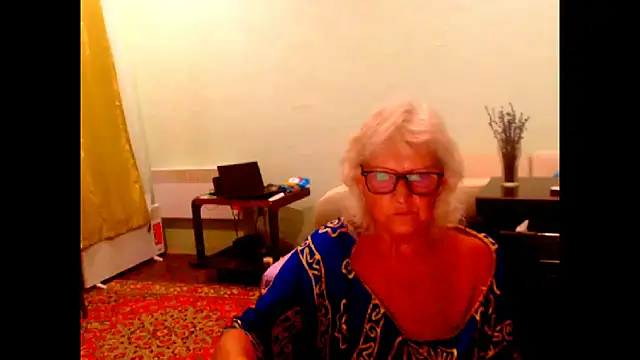 Natali7634 online show from June 30, 5:03 pm
