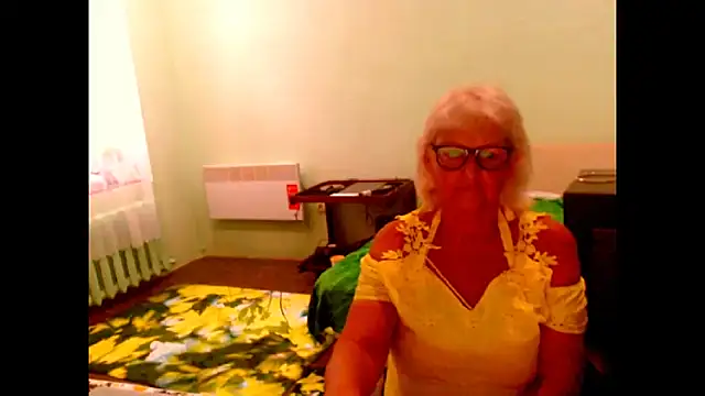 Natali7634 online show from July 12, 3:25 pm
