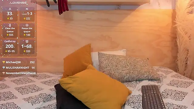 Majooo11 online show from January 29, 5:30 am