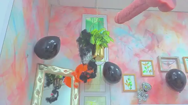 Idiris big online show from October 21, 11:55 am