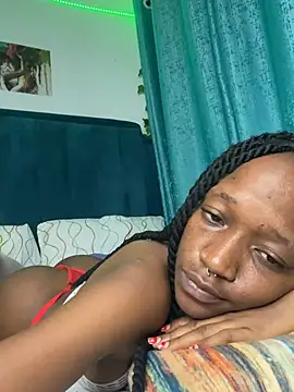 creamiestcouple online show from July 15, 8:30 am