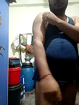 Snapshot of DeepakXxxR86 chatting on December 1, 6:24 pm DeepakXxxR86 online show from December 1, 6:24 pm