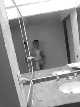 Jerryhottt online show from September 13, 3:50 am