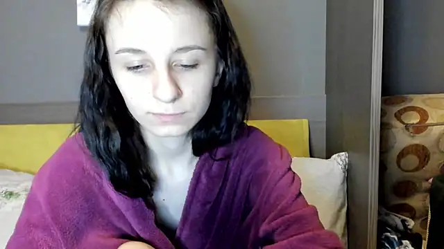  Nika Kik online show from February 23, 1:53 pm