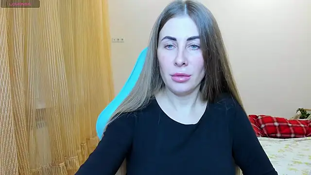 Snapshot of BarbaraKiss chatting on December 27, 2:33 pm BarbaraKiss online show from December 27, 2:33 pm