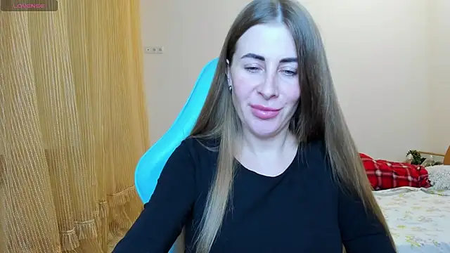 Snapshot of BarbaraKiss chatting on December 28, 5:57 pm BarbaraKiss online show from December 28, 5:57 pm
