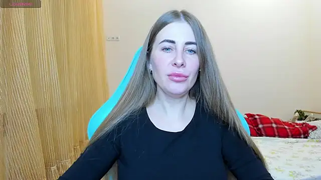 Snapshot of BarbaraKiss chatting on December 29, 6:49 pm BarbaraKiss online show from December 29, 6:49 pm