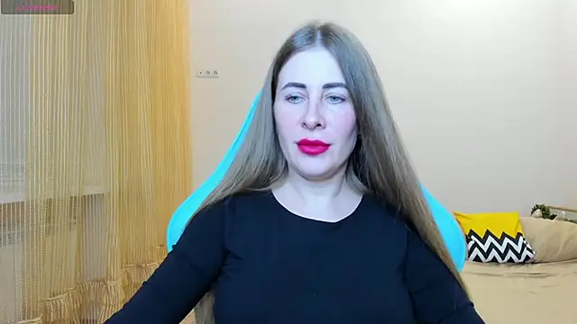 Snapshot of BarbaraKiss chatting on January 11, 2:25 pm BarbaraKiss online show from January 11, 2:25 pm