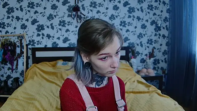 Littlespacemouse online show from October 1, 6:41 am