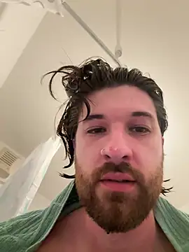 Snapshot of BuurningBoy chatting on January 11, 2:58 pm BuurningBoy online show from January 11, 2:58 pm